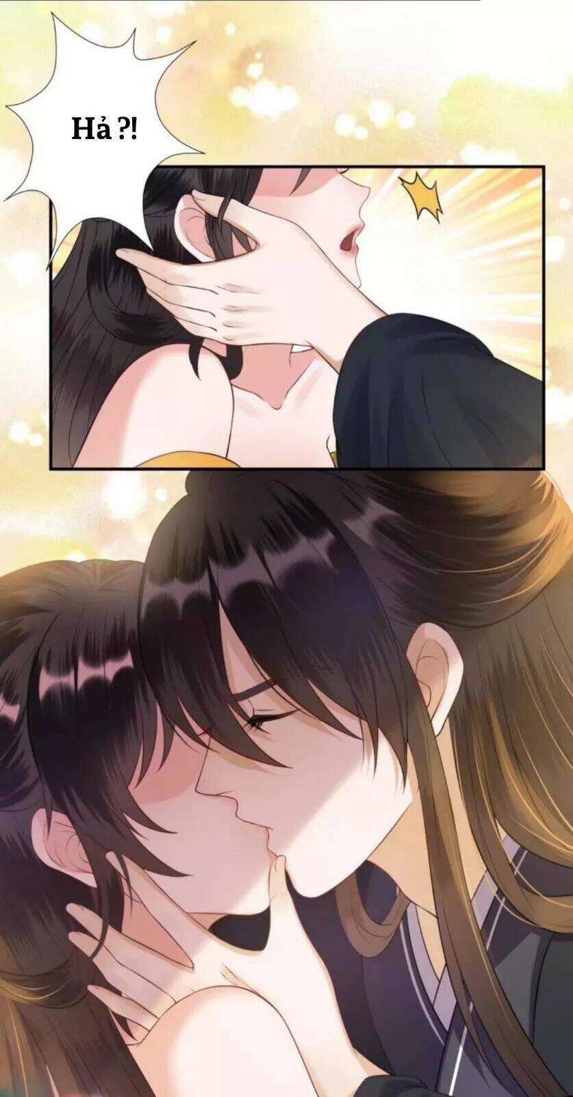 theo đuổi hoàng tử quá khó a~ chapter 88 30