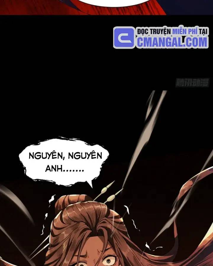 gặp mạnh thì càng mạnh, tu vi của ta không giới hạn chapter 5 86