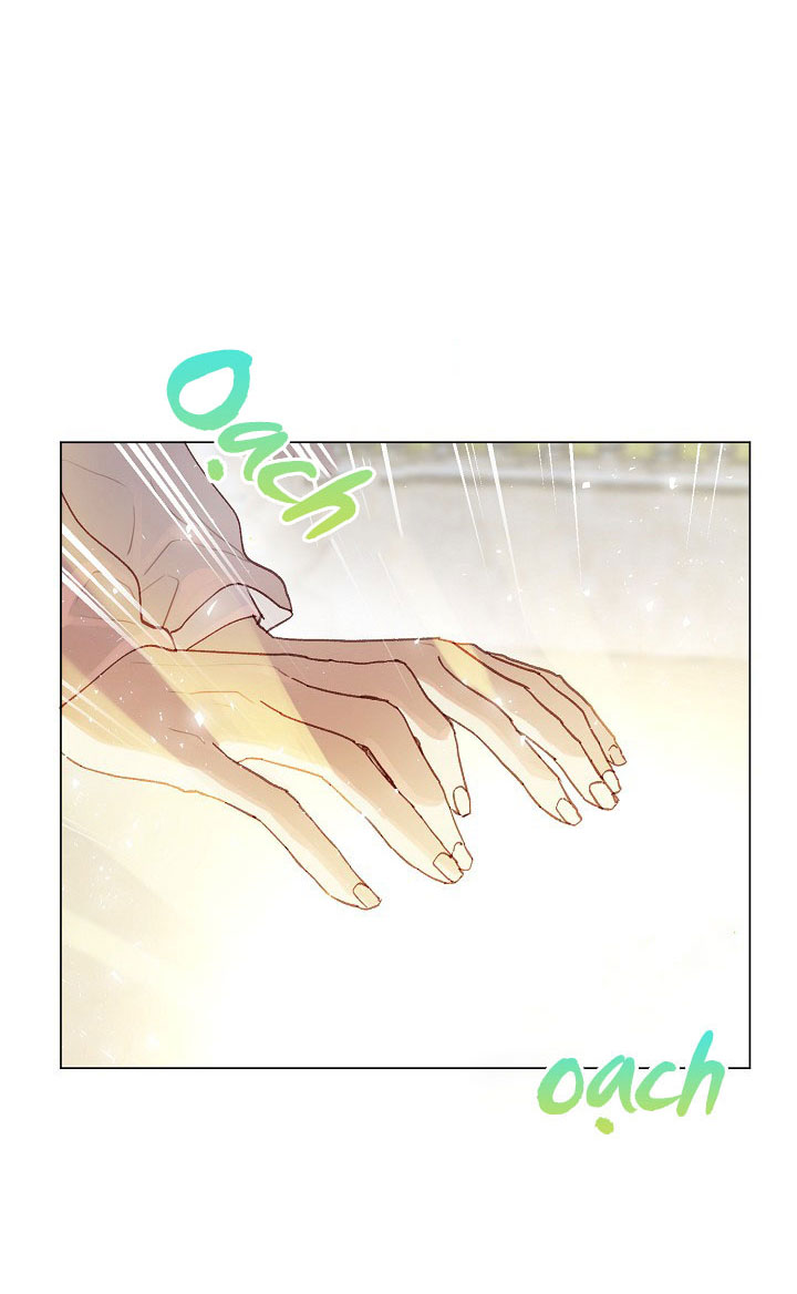 mối tình lãng mạn với kẻ phản diện chapter 14 36