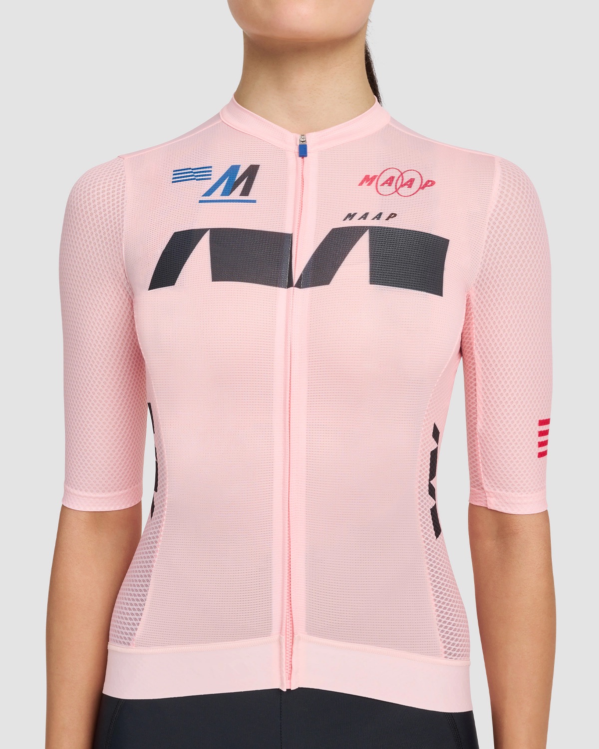 Áo Thể Thao Đạp Xe Nữ MAAP Women's Trace Pro Air Jersey