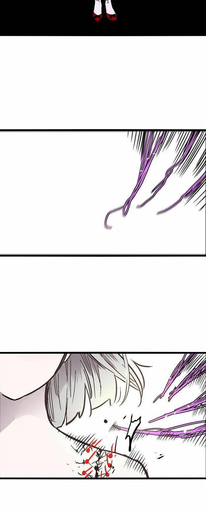 người máy hủy diệt chapter 45 31