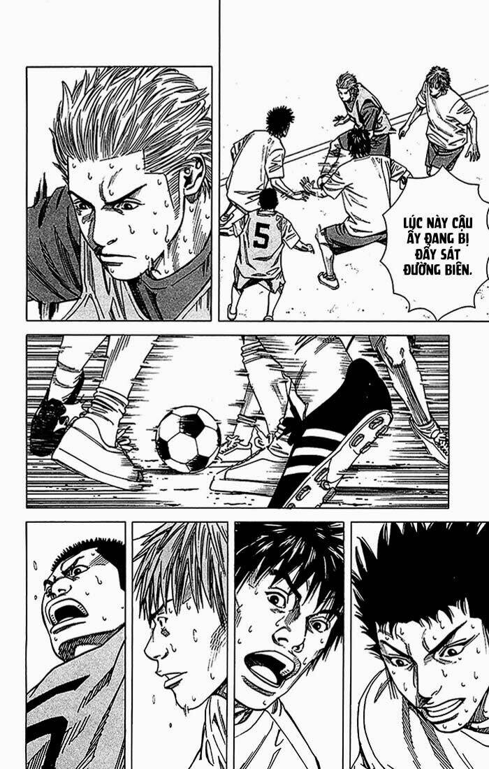 angel voice chapter 17 17