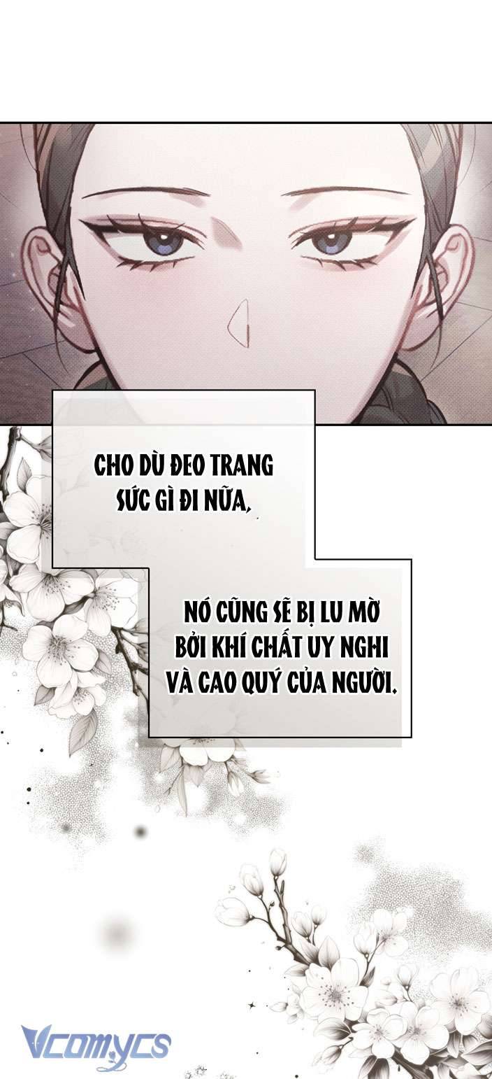 [18+] tiết học bí mật của trung điện chapter 12 46