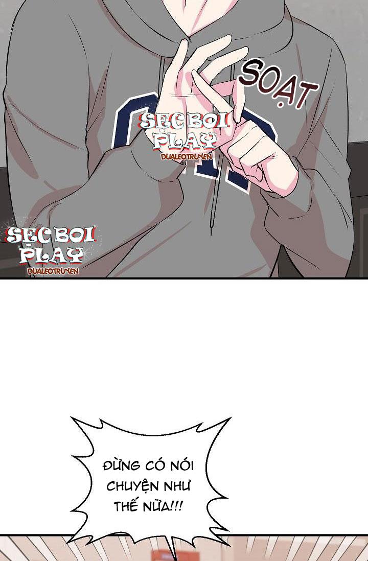mặc dù nó hơi nhỏ nhưng hãy yêu anh đi chapter 14 36
