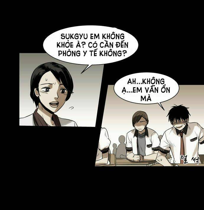 infectee chapter 4 43