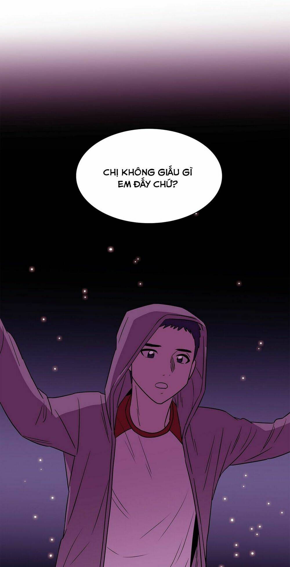 chuyện gì đến, rồi cũng sẽ đến chapter 25 36