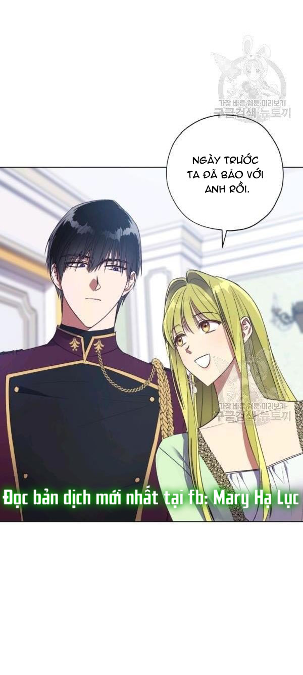 công chúa khắc ấn kẻ phản nghịch chapter 39 52