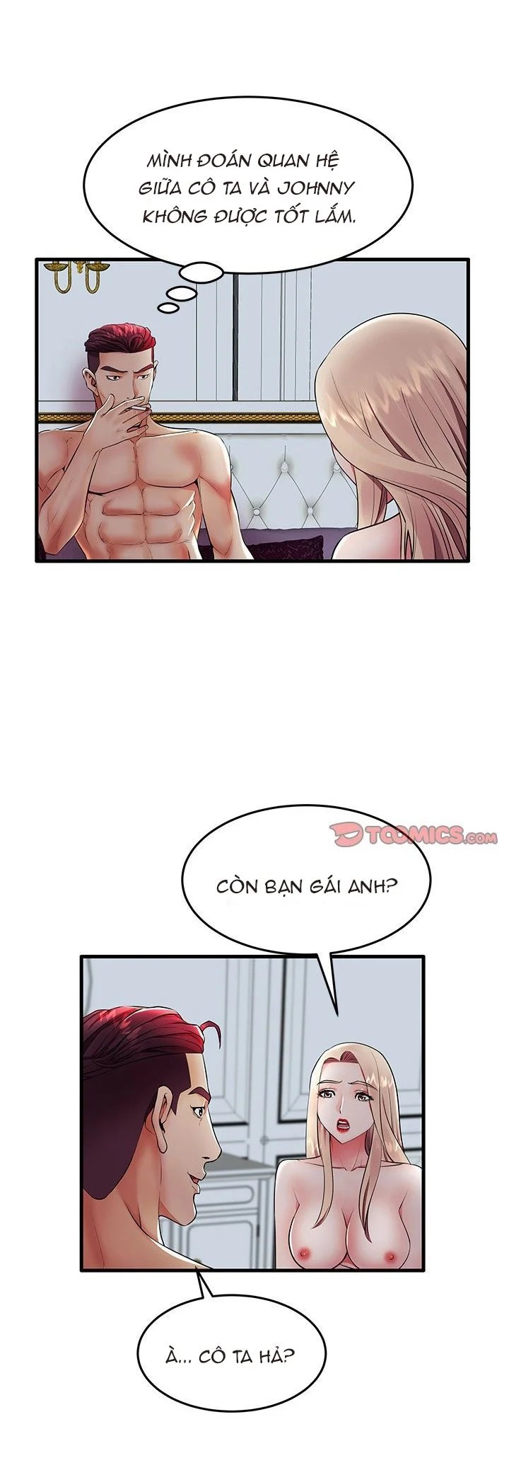 người mẹ xấu xa chapter 10 30