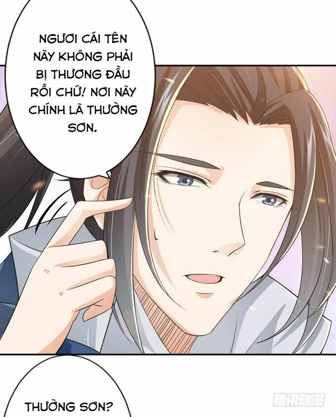 tam quốc chi vân thăng long khởi chapter 2 25