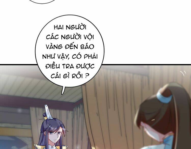 hoa nhan sách chapter 76.1 23