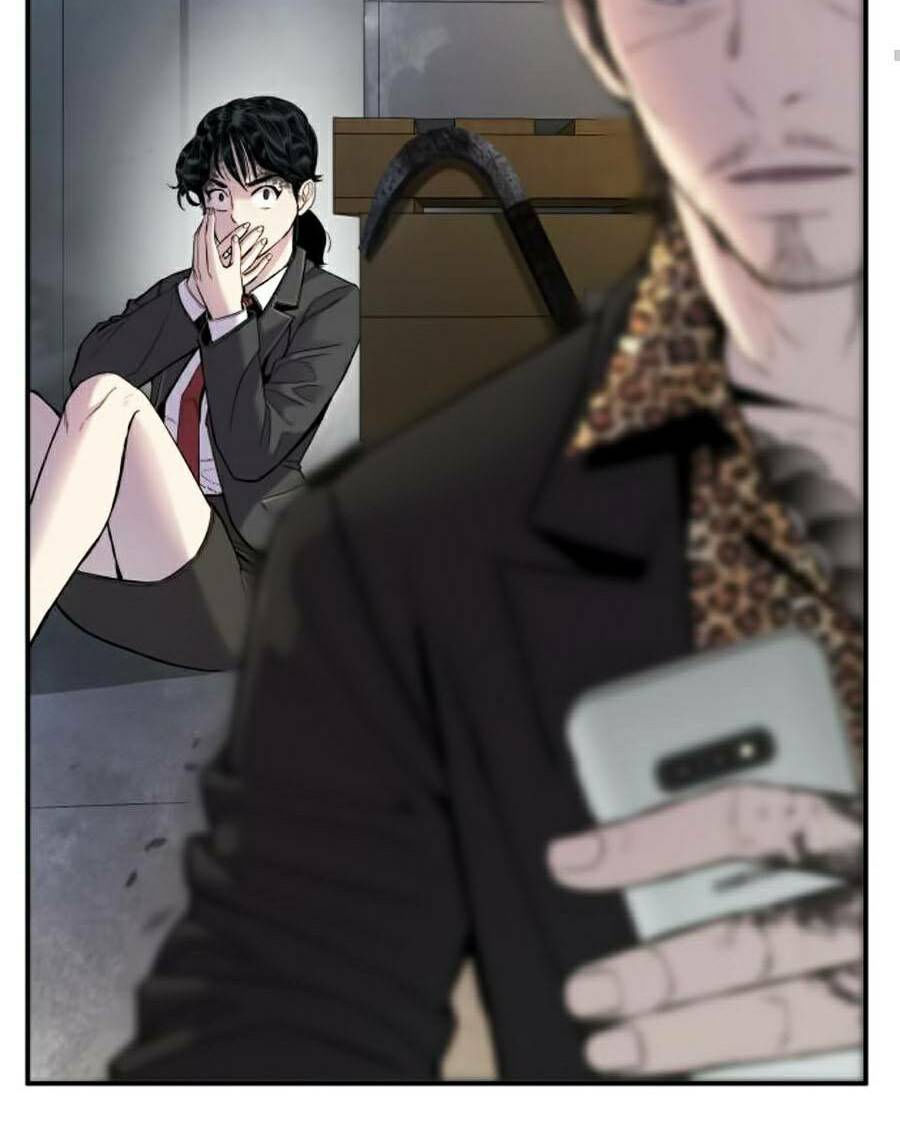 bố tôi là đặc vụ chapter 9.1 56