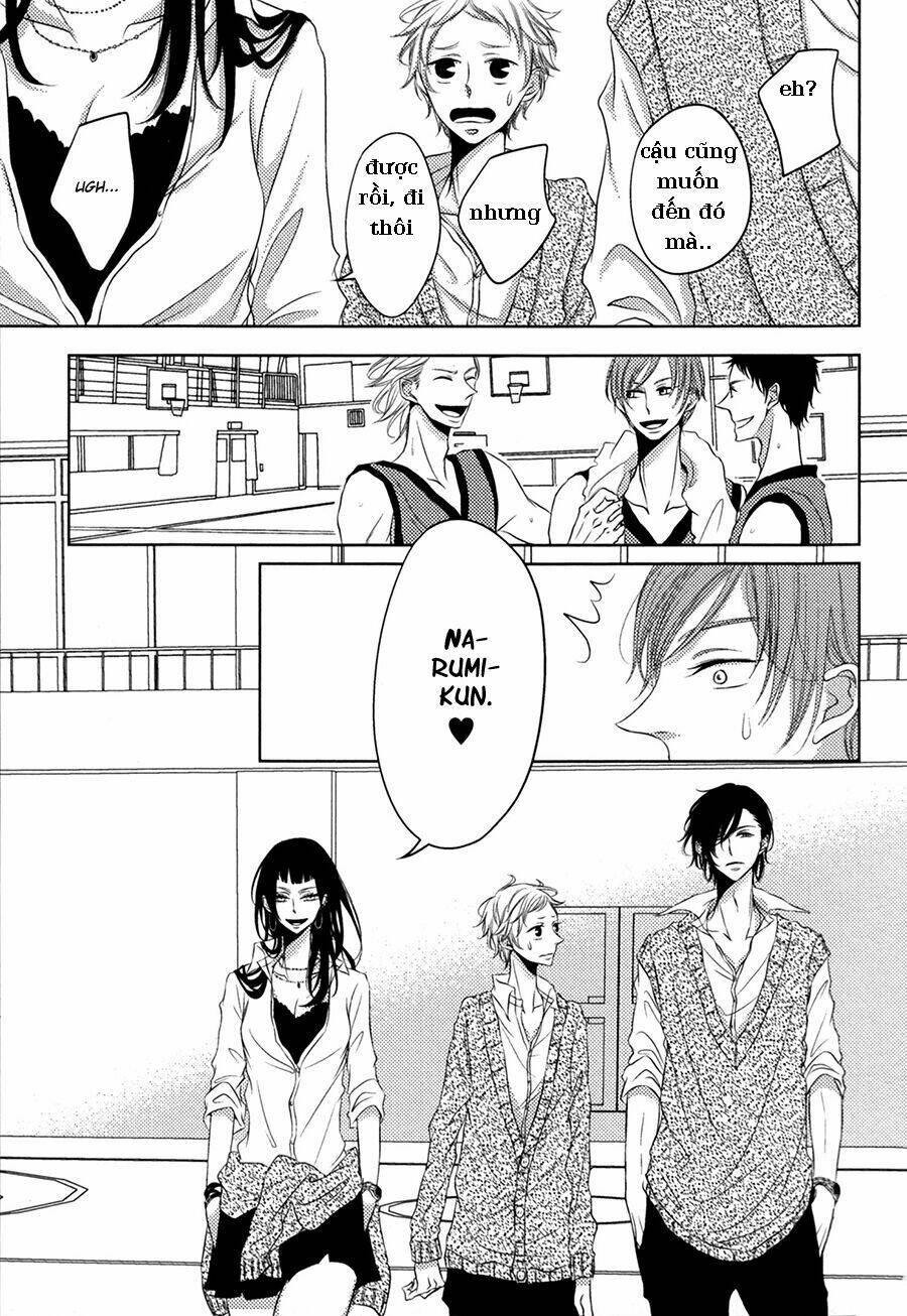 katakoi opera chapter 1 18