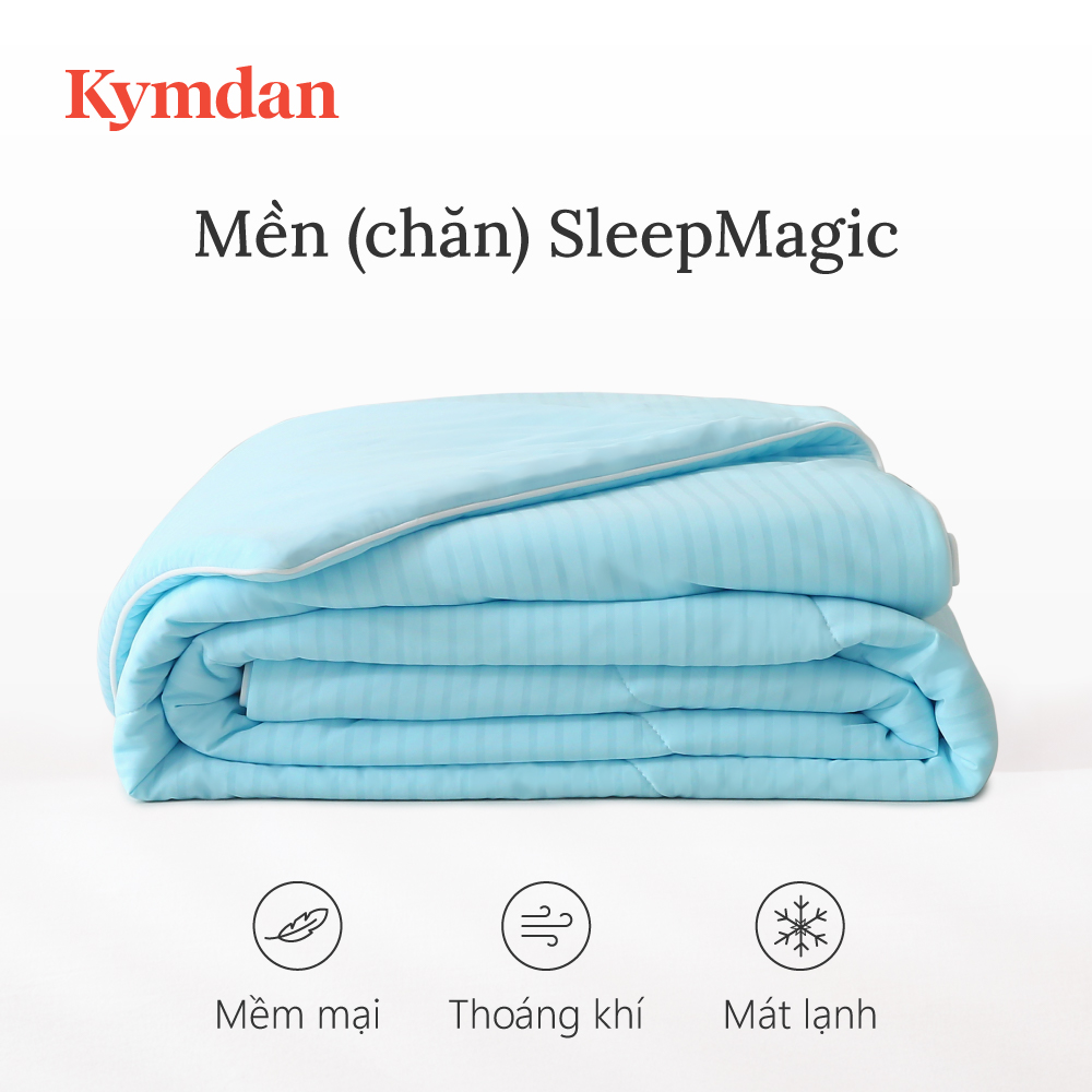 Mền (chăn) Kymdan SleepMagic - SM52005