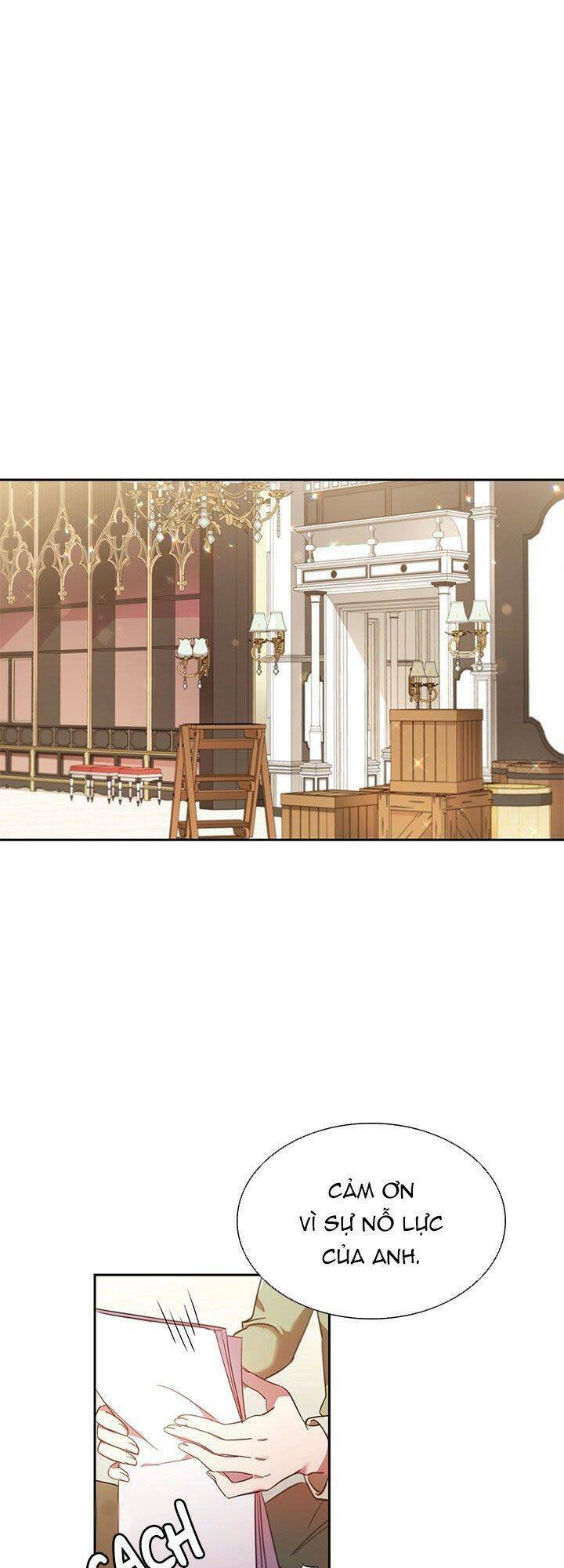 tôi đã ly hôn nhưng lại trở thành tài phiệt chapter 9.2 23