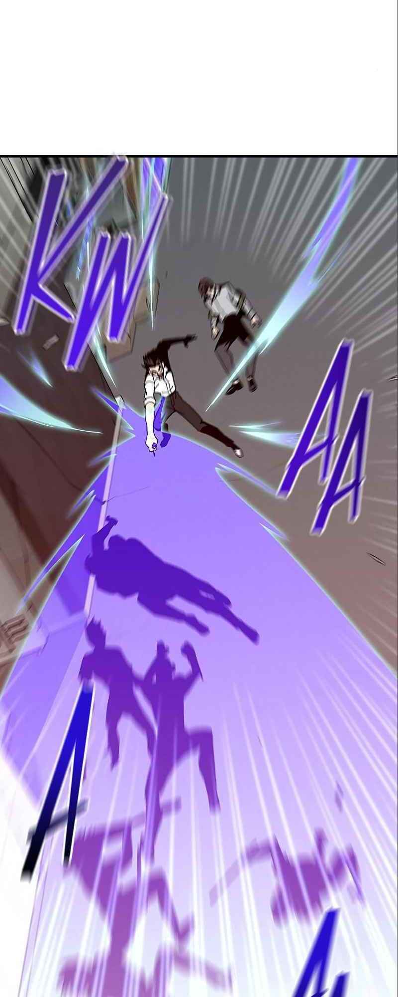 đấng cứu thế được chọn lựa chapter 13 52