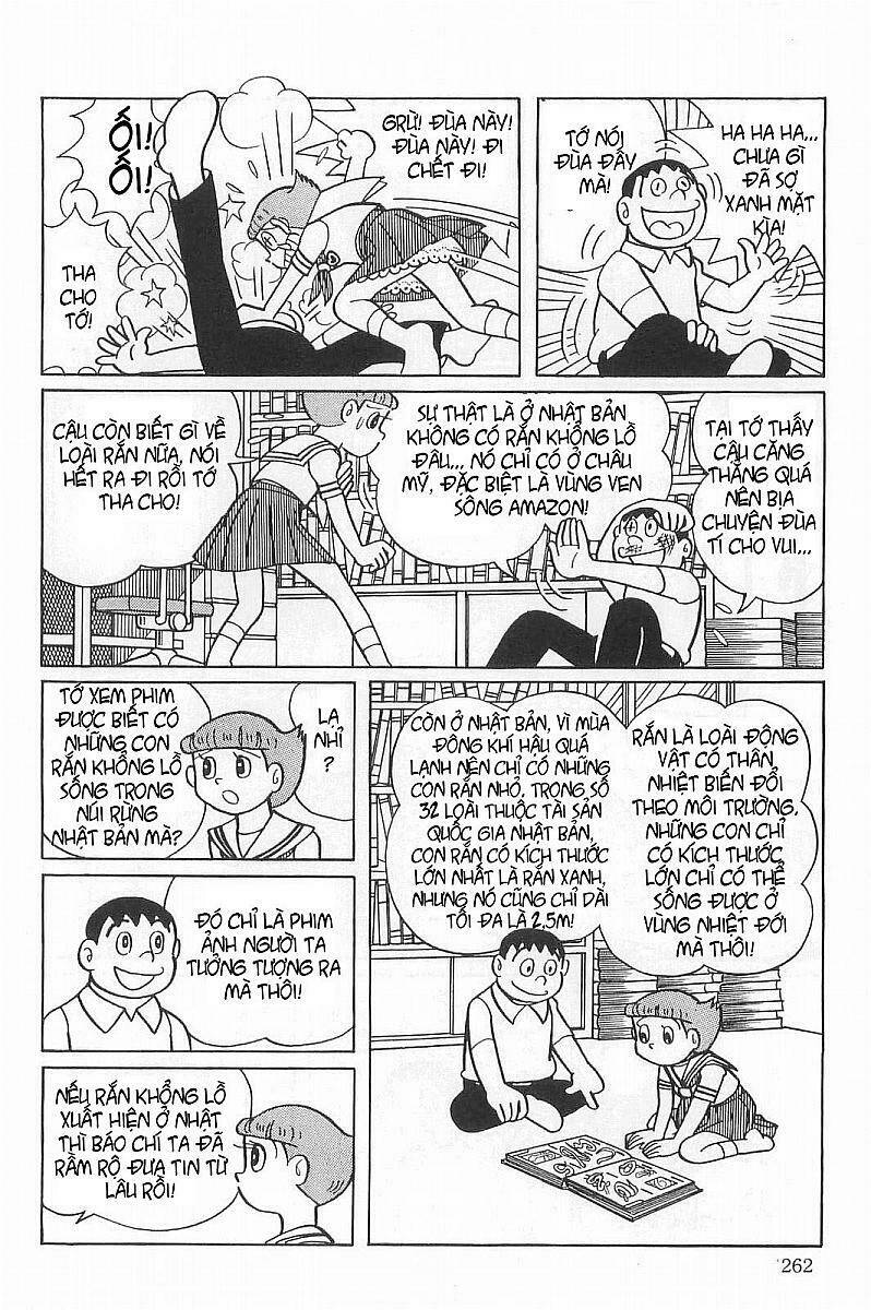 esper mami - siêu nhân mami chapter 27 8