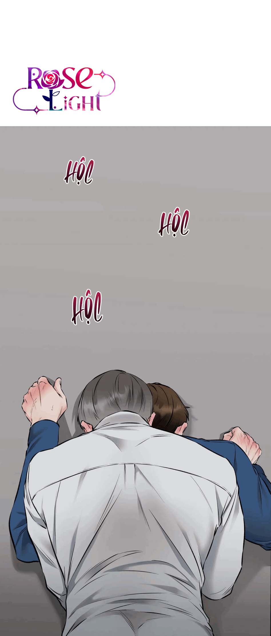 bộ cảnh phục dâm đãng chapter 4 44