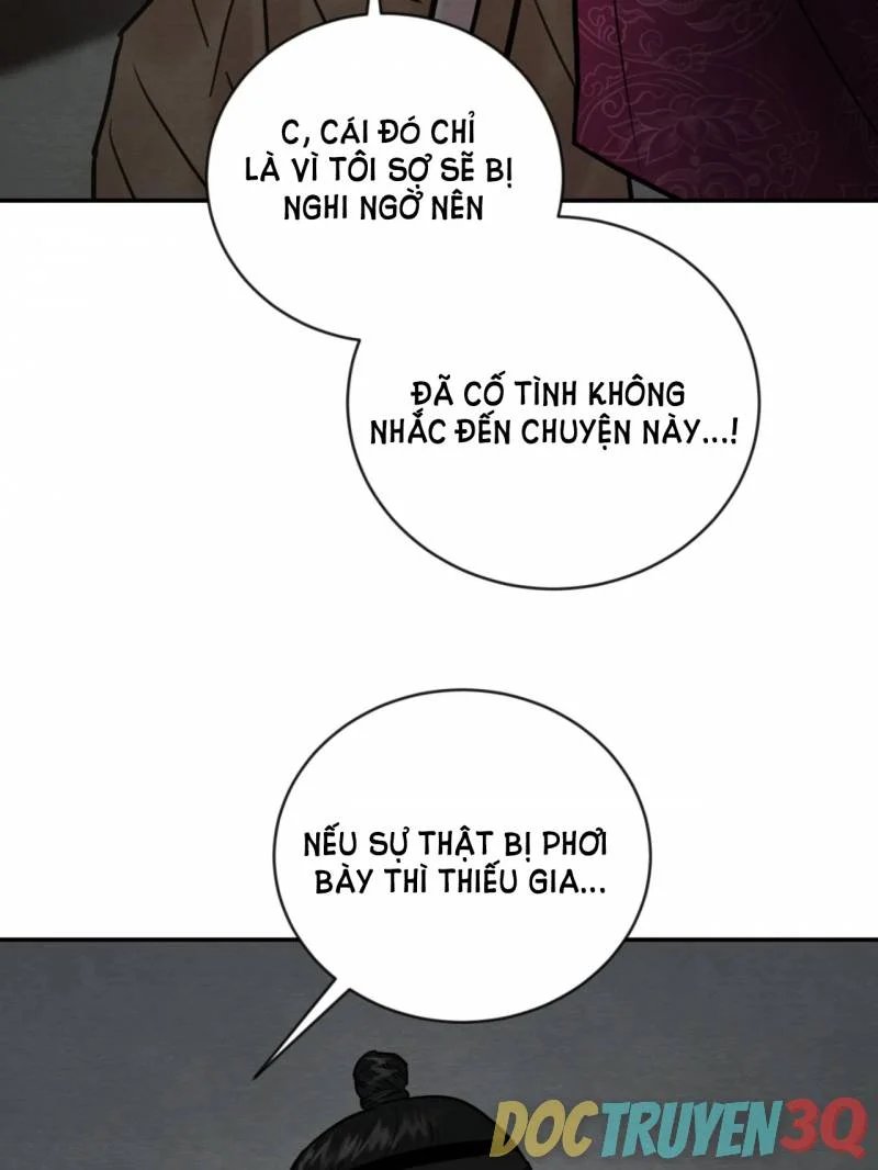 dạ ký chapter 108.5 4