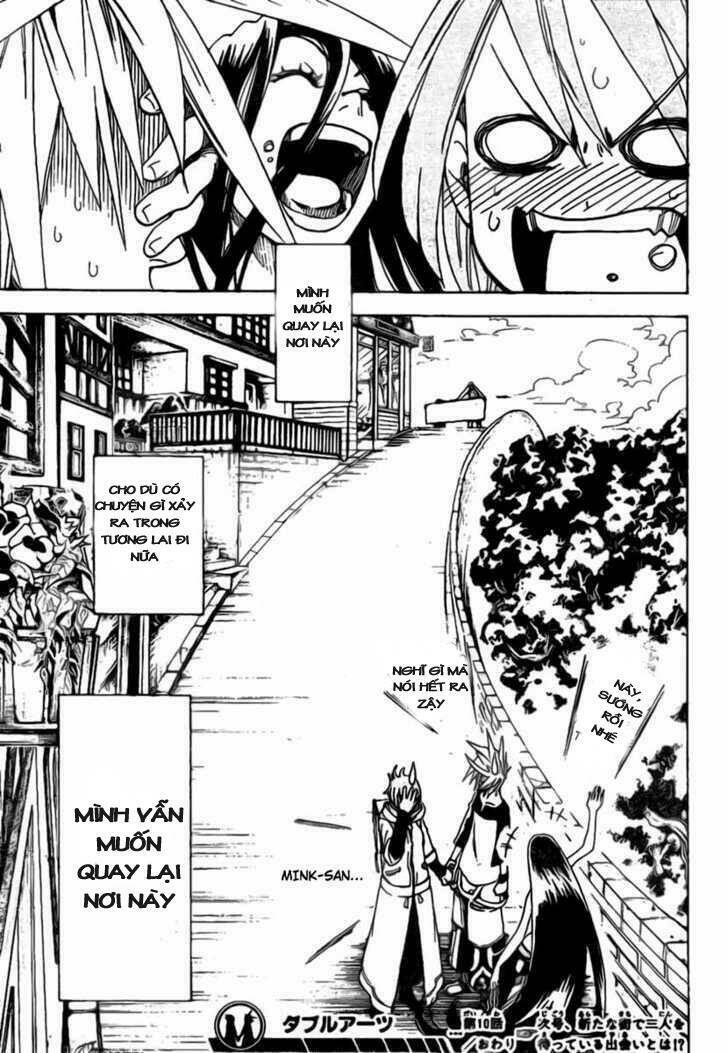 double arts chapter 10 19