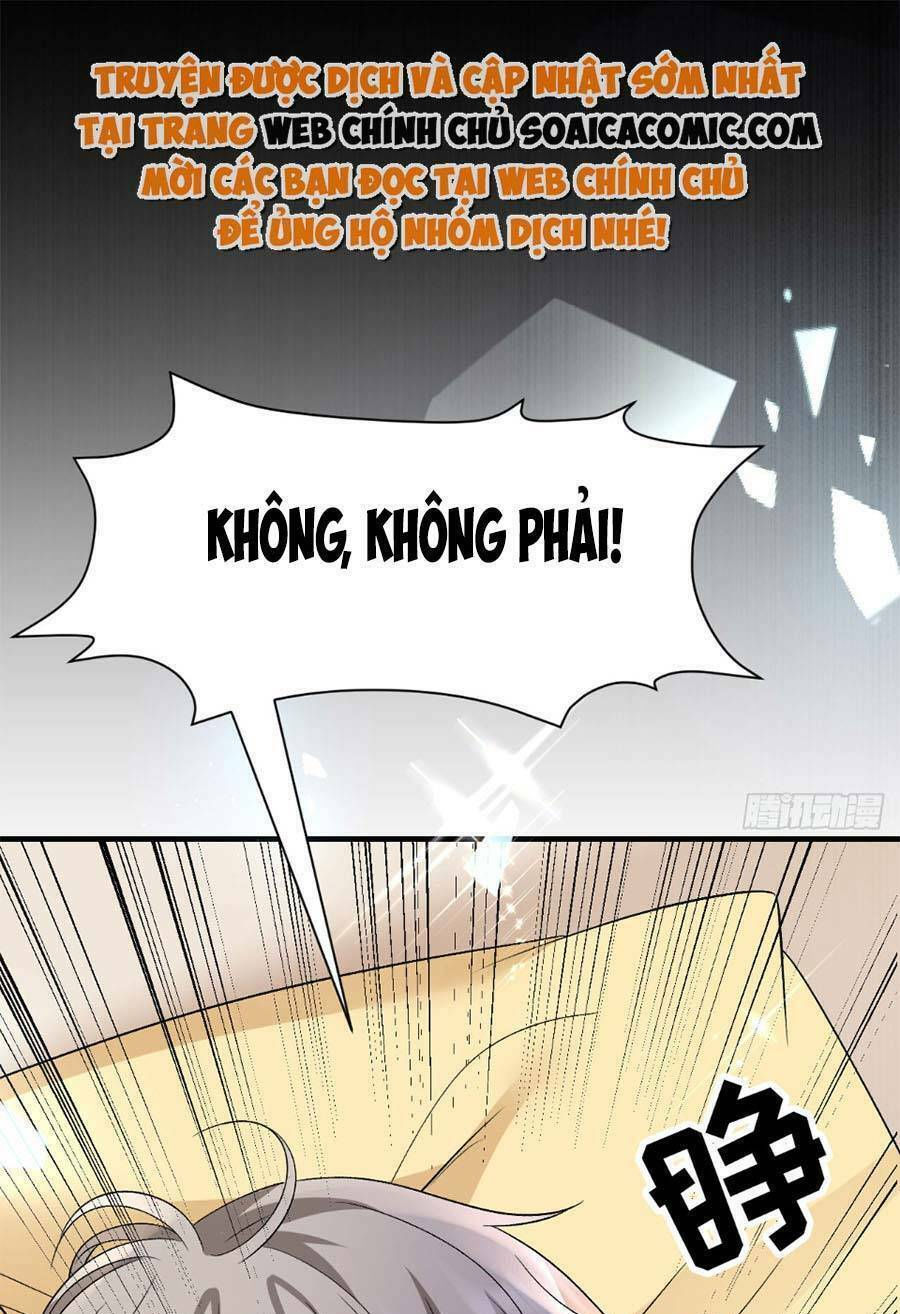 đại tiểu thư có ý đồ gì xấu đâu chapter 154 33