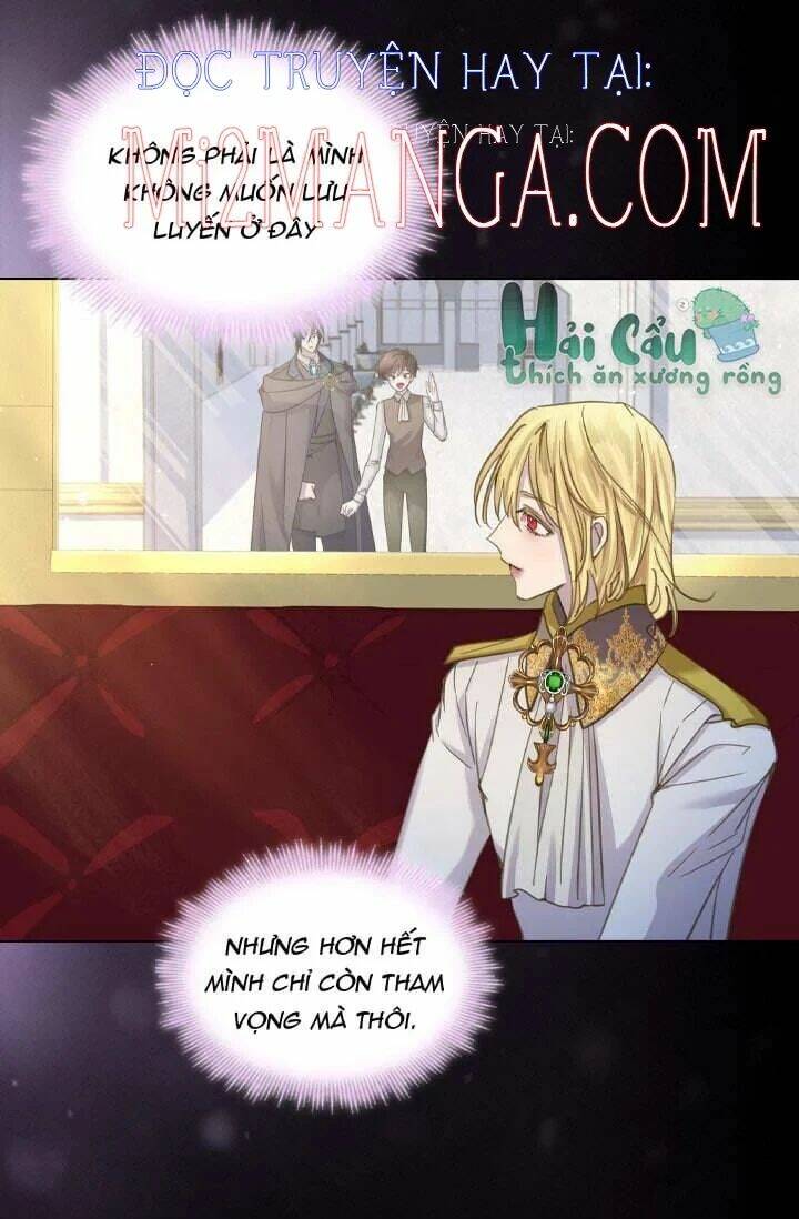 quy luật sinh tồn của nữ phụ chapter 60.5 15