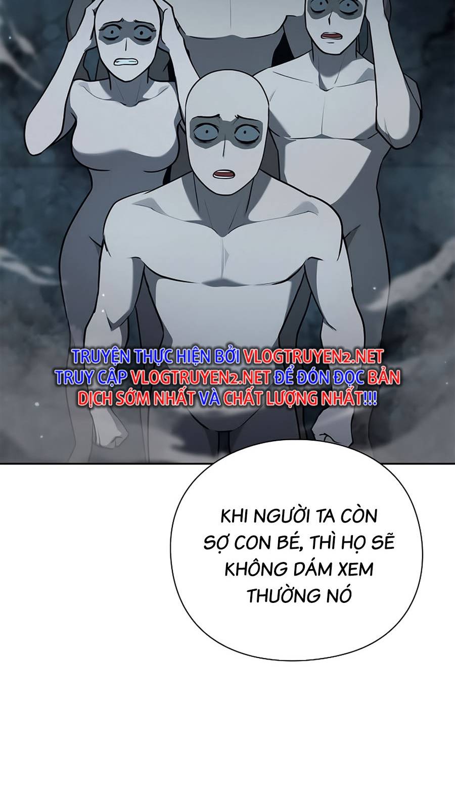 chiến binh học đường - cuộc đột kích trong ngục tối chapter 35 45