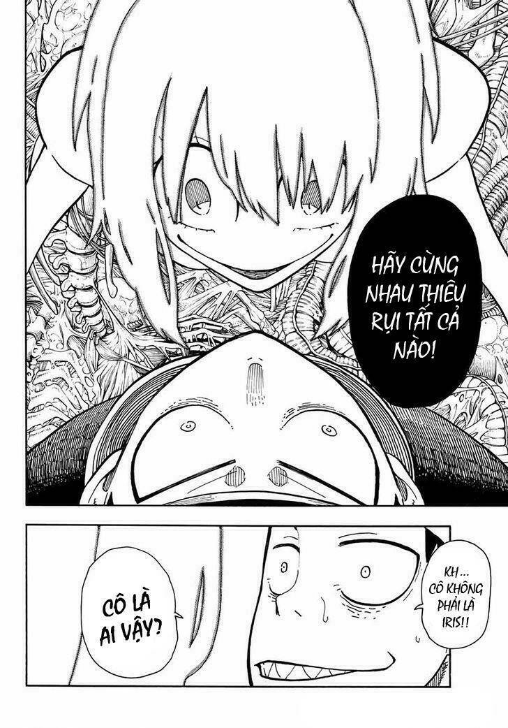 biệt đội lính cứu hỏa chapter 94 7