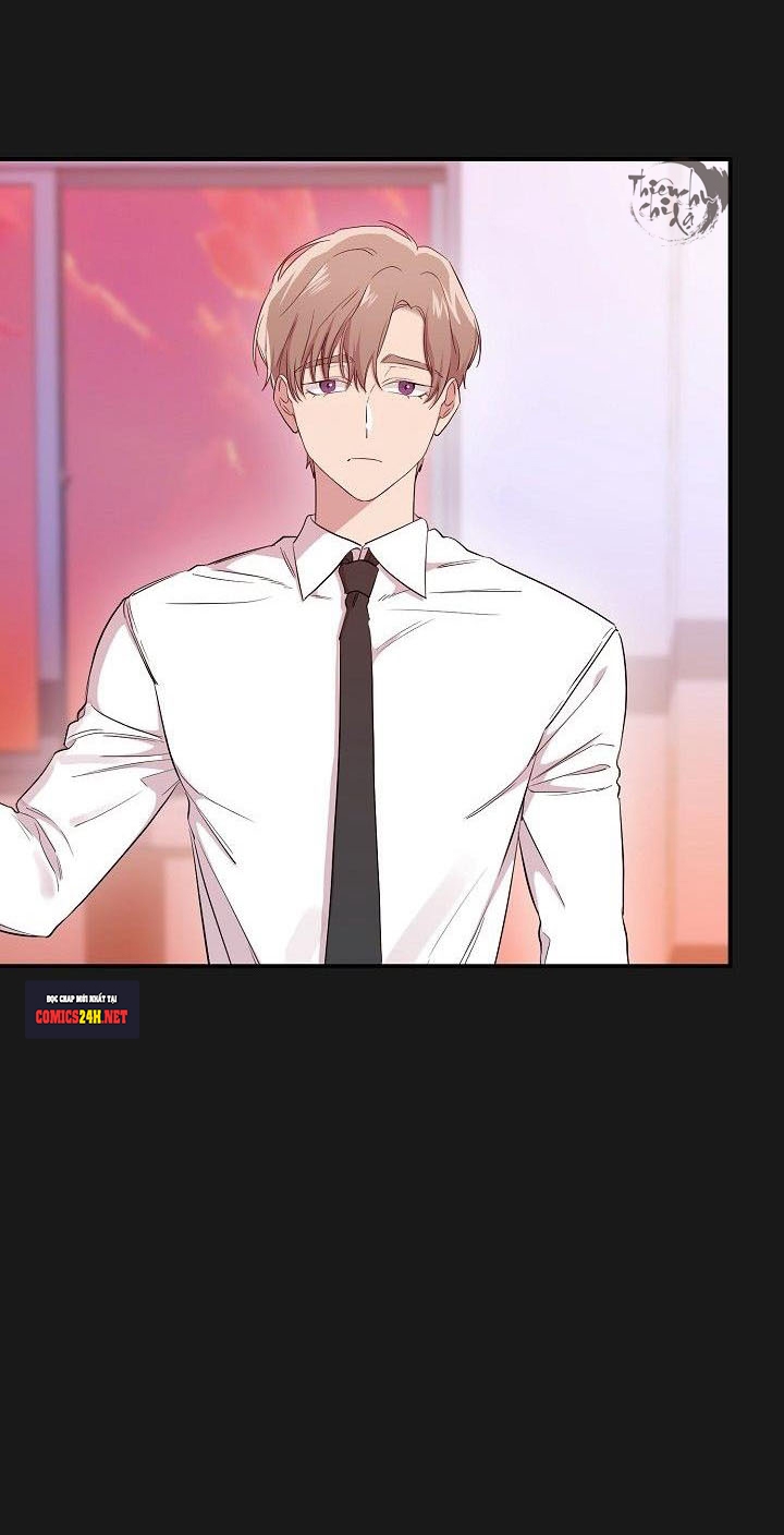 hoa ly hổ chapter 16 31