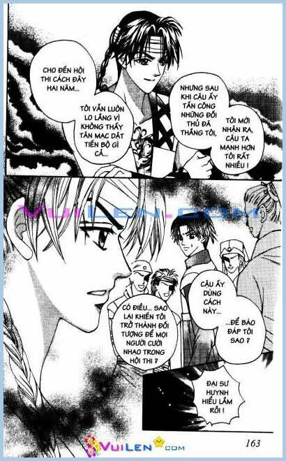 tinh nguyệt ảo cảnh chapter 2 162