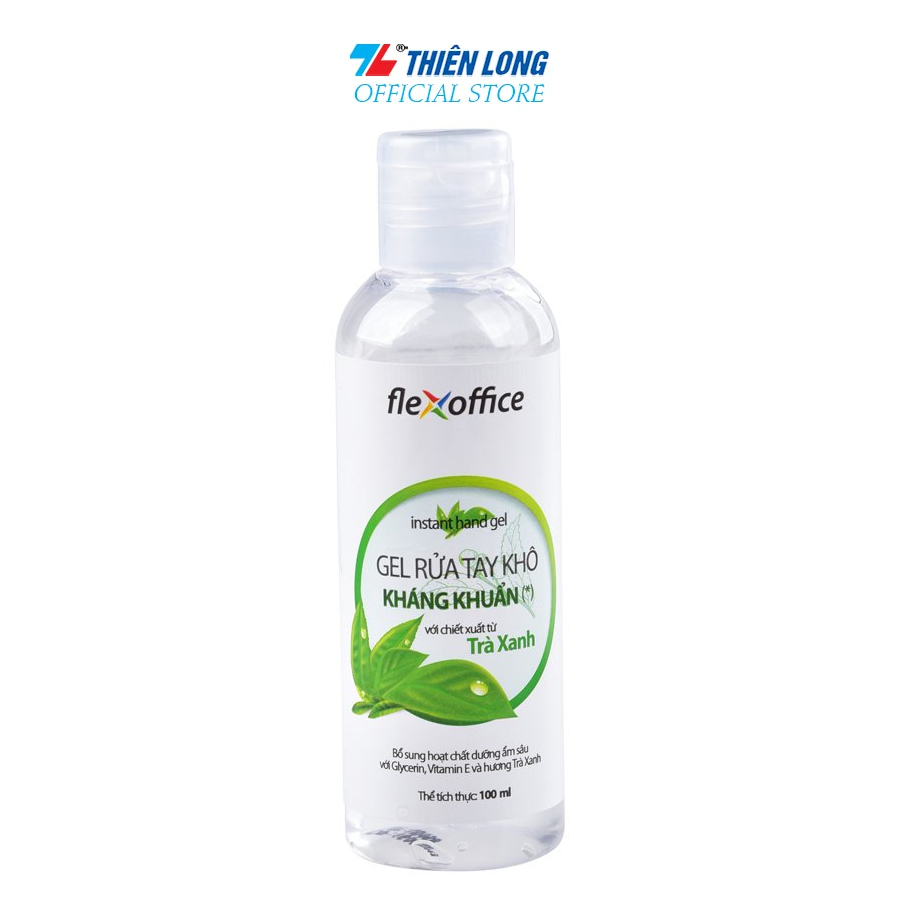 GEL SÁT KHUẨN FO-HG002