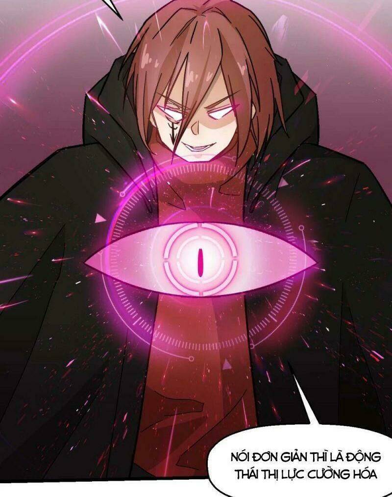 vườn trường cuồng sư hệ thống chapter 193 18
