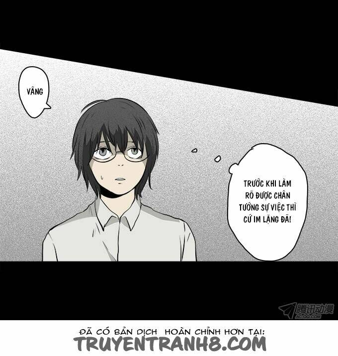 ớn lạnh tuyệt đối chapter 57 8