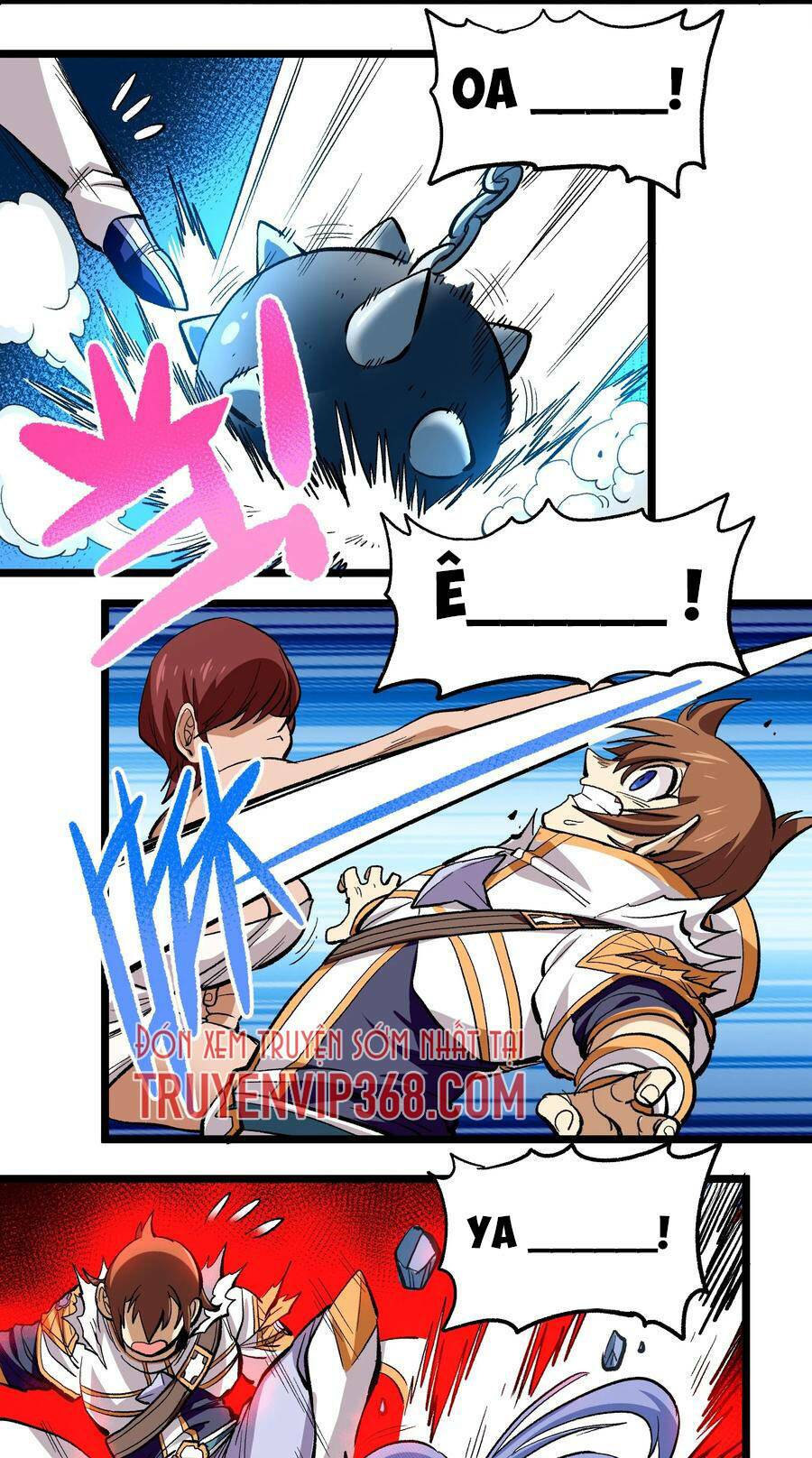 vú em vô địch chapter 5 19