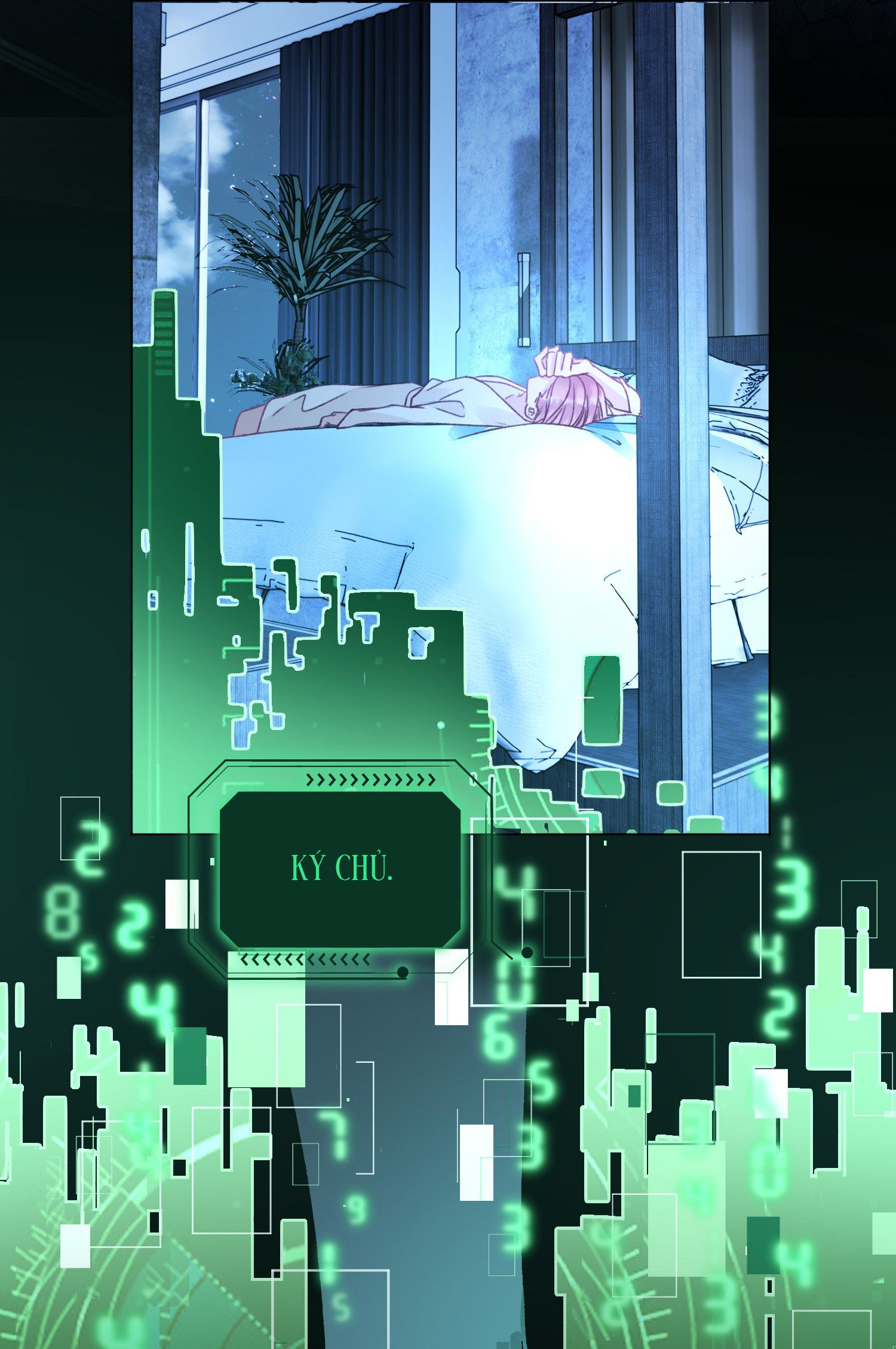 tôi phải làm một kẻ đại xấu xa chapter 47 23