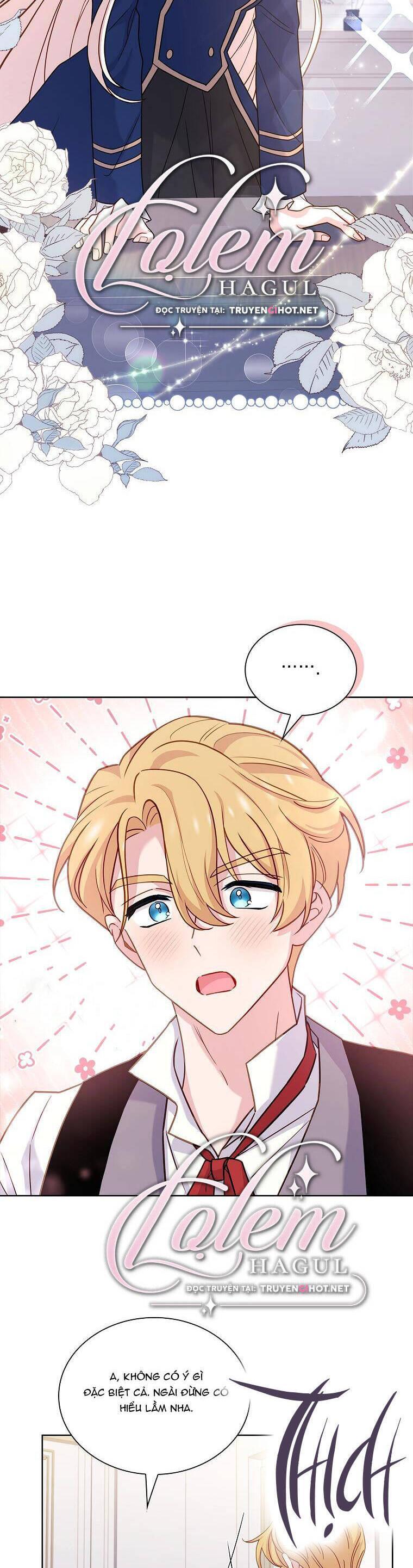 để yên cho tiểu thư hiền chapter 74 19