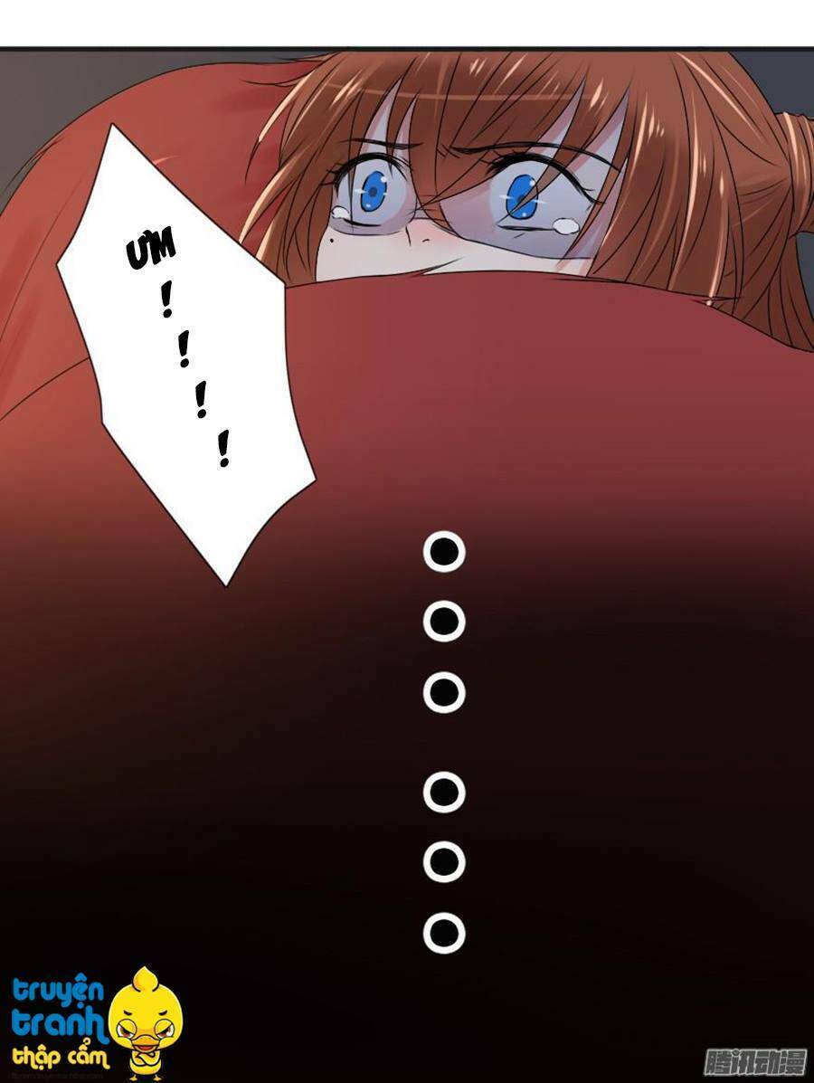 nhật ký nuôi dưỡng công chúa chapter 14 31