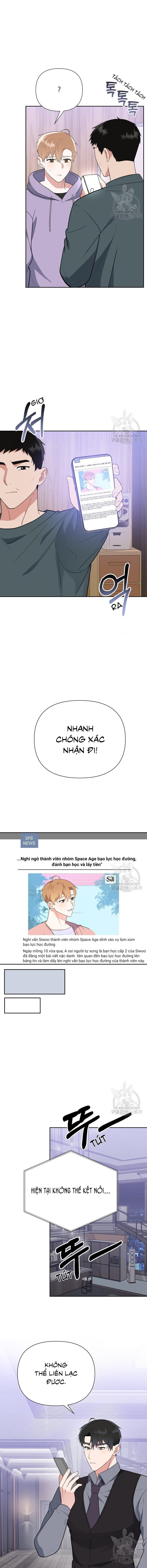 hợp đồng tài trợ tình yêu chapter 20 4