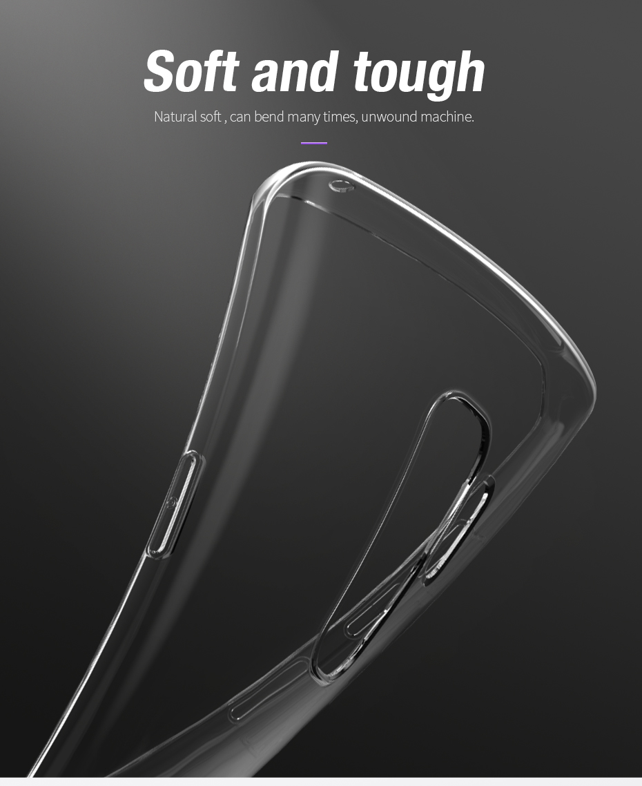 Ốp lưng dẻo dành cho Samsung Galaxy S9 hiệu Ultra Thin - Hàng chính hãng
