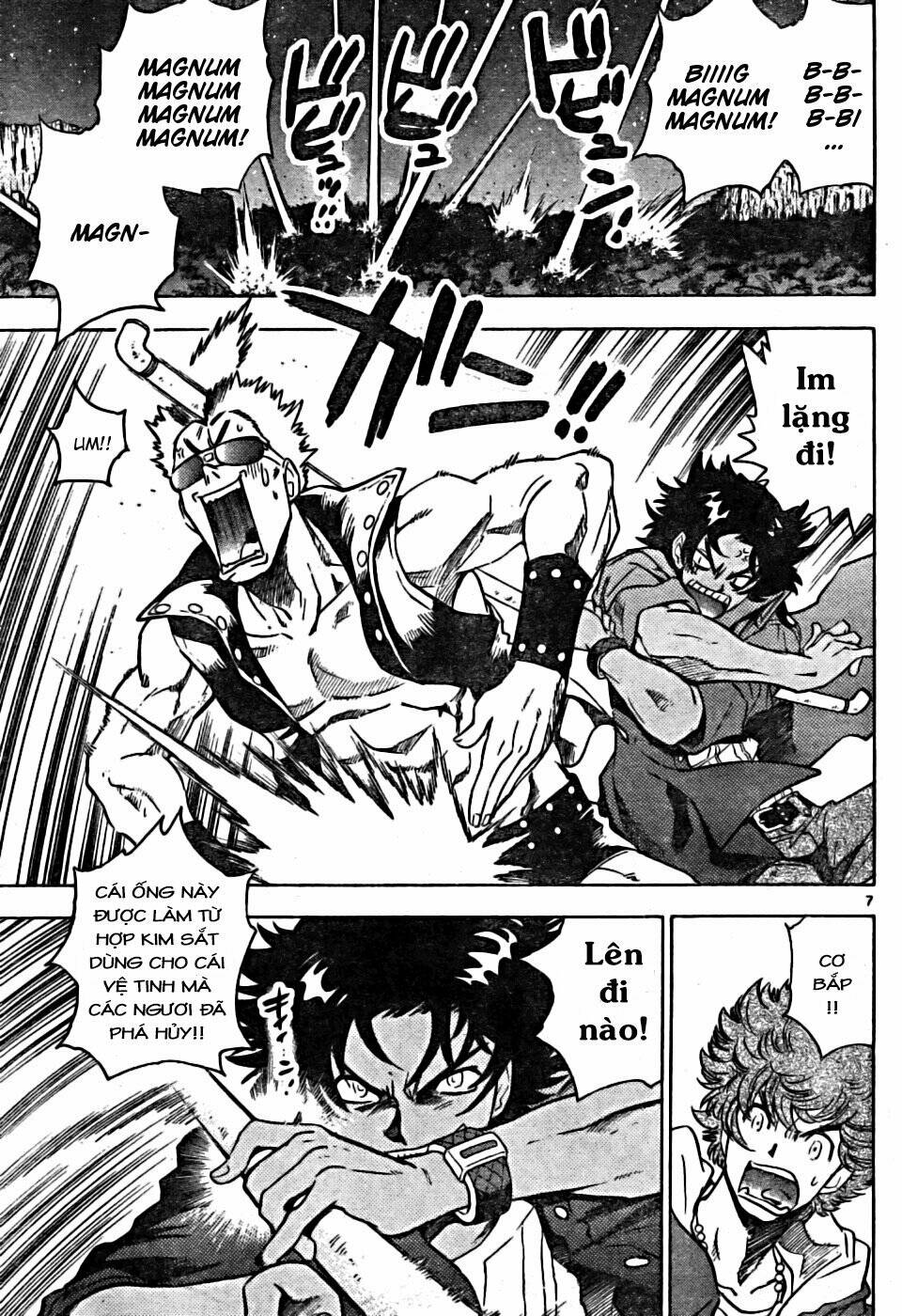 loli siêu năng lực chapter 164 8