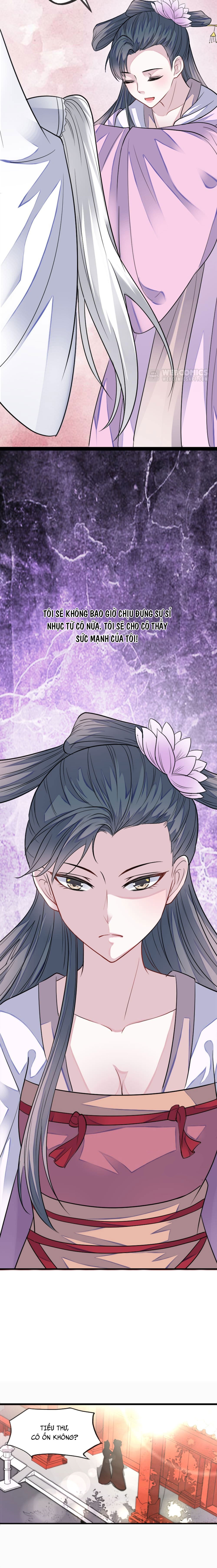 tâm cung kế chapter 1 20