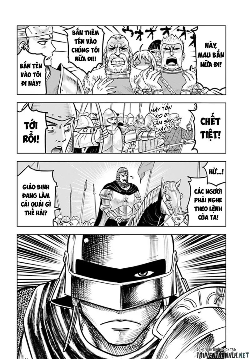 hành trình chịch dạo của của máy dập cổ đại chapter 35 24