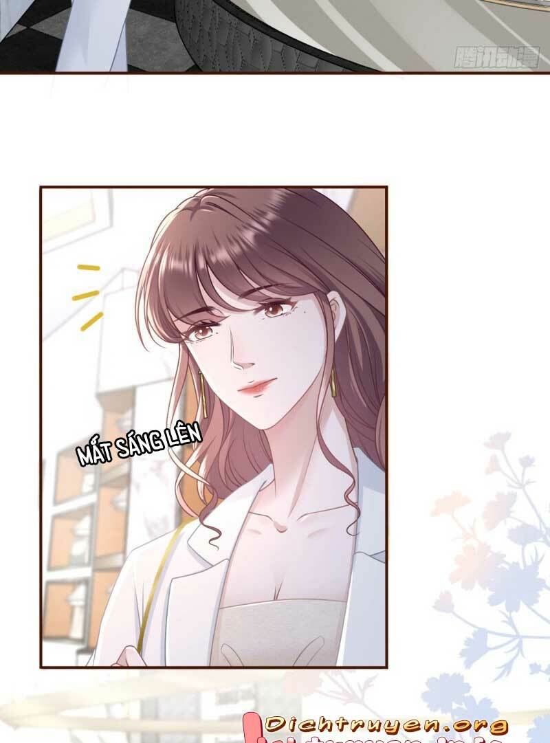 bạn gái tôi mới 30+ tuổi xuân chapter 92 34