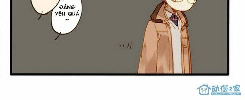 hằng mộng nam thần chapter 13 8