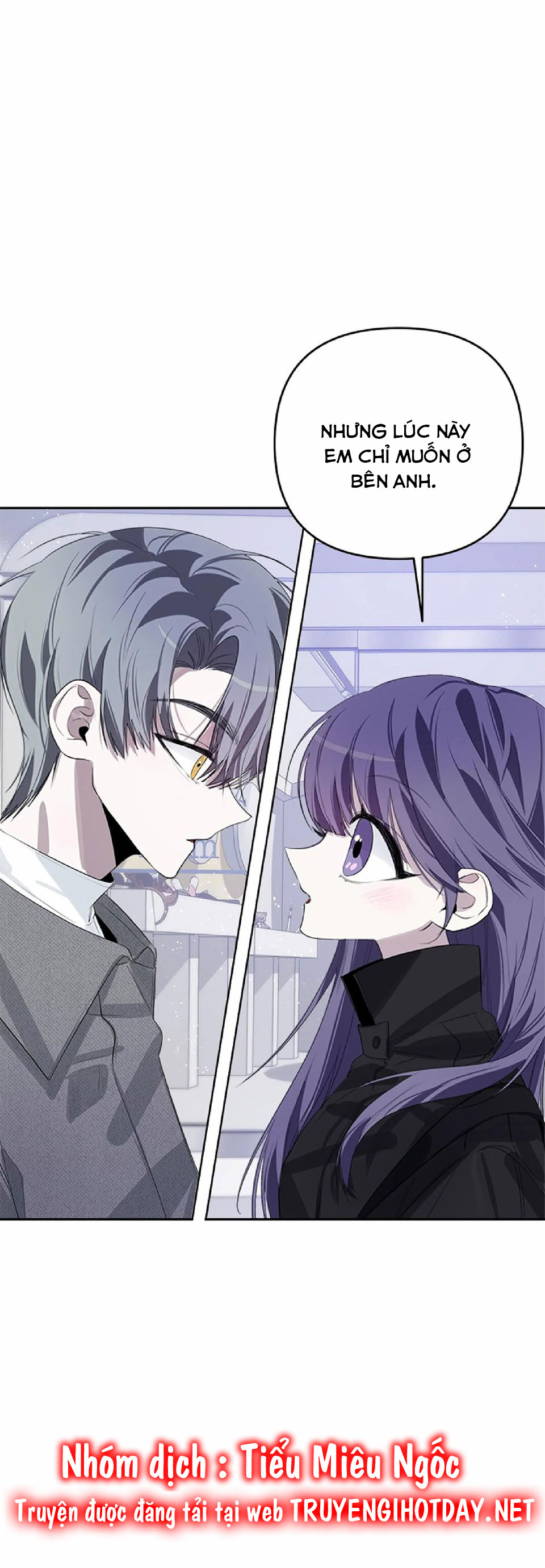 đàn anh xấu xa của tôi chapter 39 10