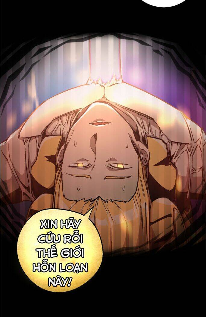 ta không phải đại ma vương chapter 5 15