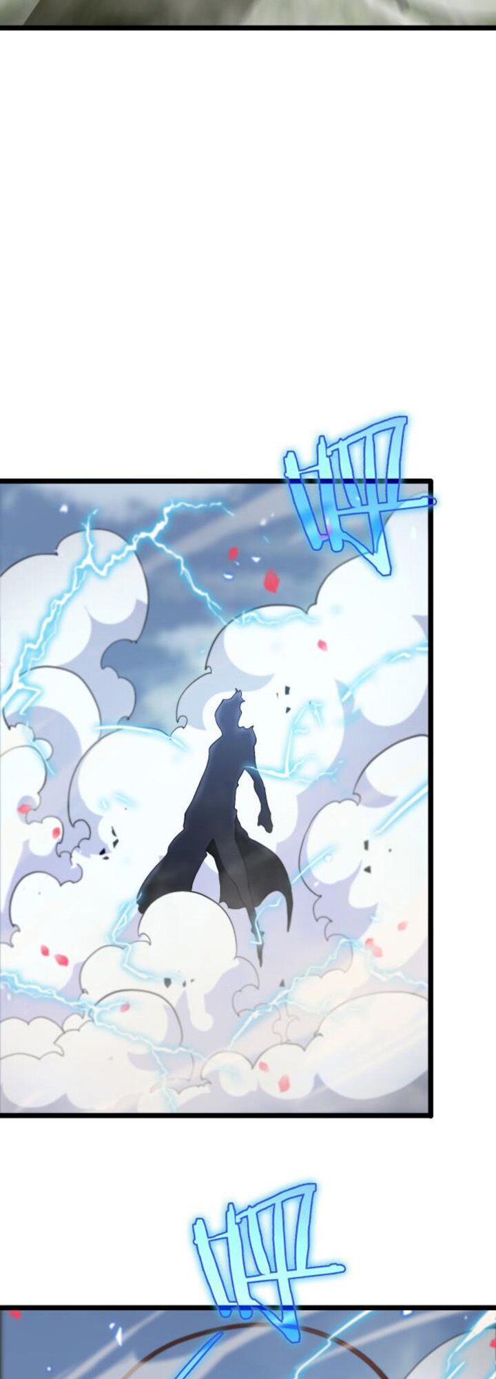 chư giới - tận thế online chapter 61 34