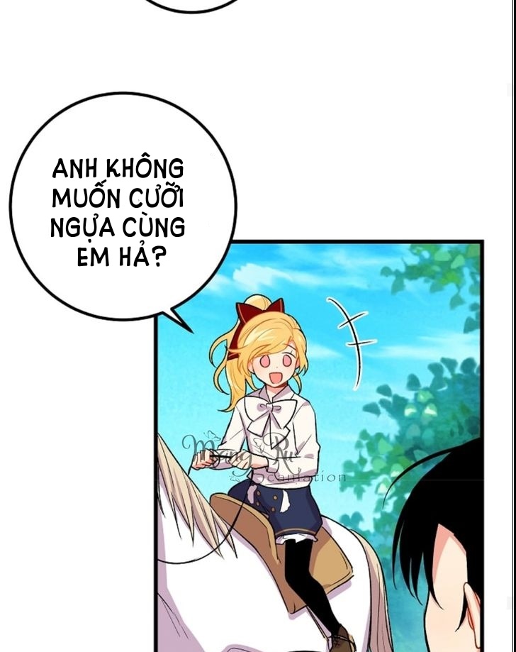 tôi là tiểu thư của gia đình này chapter 14 38
