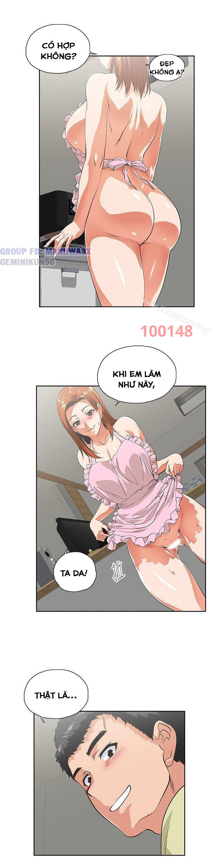 duyên phận chapter 43 13