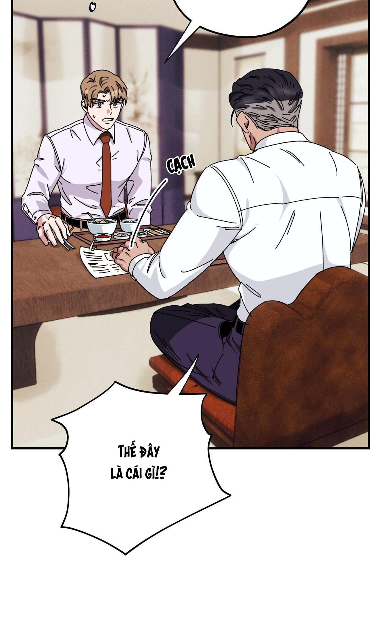 làm dâu nhà tài phiệt họ kang chapter 36 81