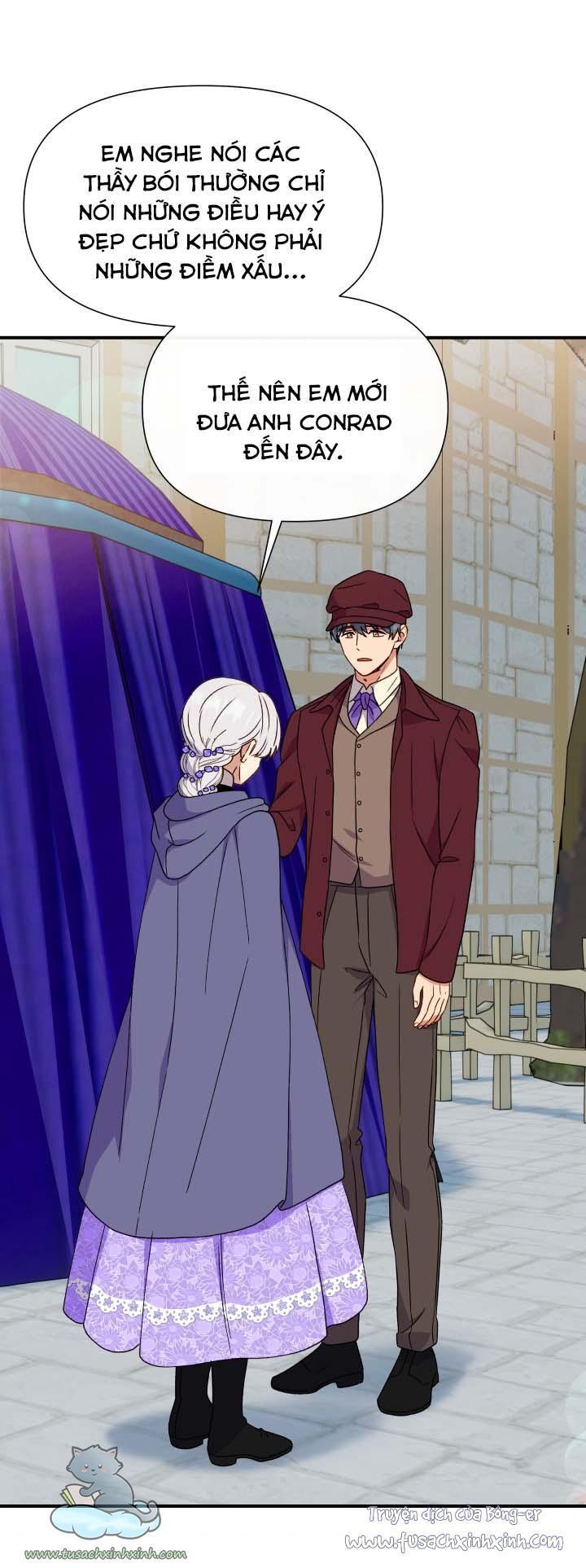 công nương khế ước của gia tộc công tước quái vật chapter 101 47